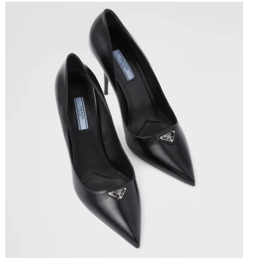 Prada Heels